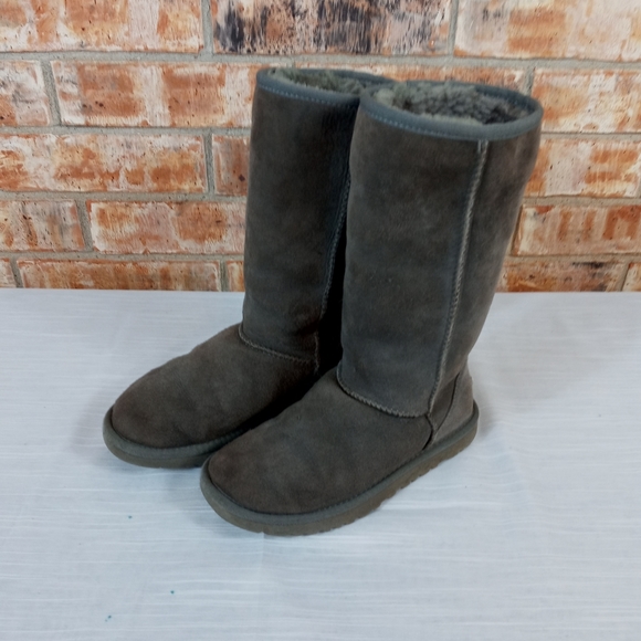 Women's UGG boots Sz 5 - Picture 3 of 7